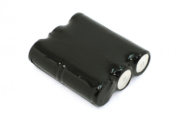 Аккумулятор (батарея) HNN9018 для радиостанции (рации) Motorola AP10 Radius CP10, 1000мАч, 7.5В, Ni-Mh Аккумулятор (батарея) HNN9018 для радиостанции (рации) Motorola AP10 Radius CP10, 1000мАч, 7.5В, Ni-Mh