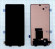 Дисплей для Xiaomi Mi Mix 4 в сборе с тачскрином черный
