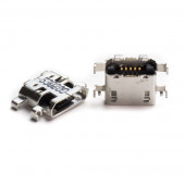 Разъем Micro USB для планшета Lenovo A8-50 (A5500) Разъем Micro USB для планшета Lenovo A8-50 (A5500)