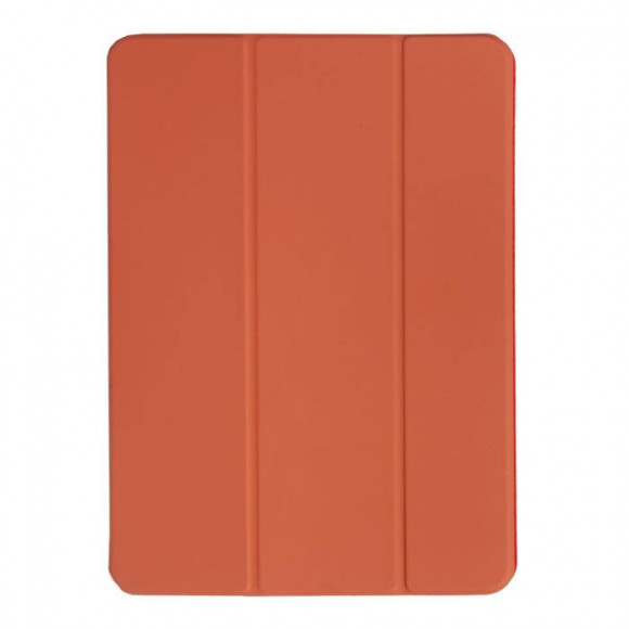 Чехол Smart Folio для iPad Air 4 10,9", оранжевый