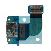 Шлейф с разъемом зарядки для планшета Samsung Galaxy Tab 3 8.0 (T310) AAA Шлейф с разъемом зарядки для планшета Samsung Galaxy Tab 3 8.0 (T310) AAA