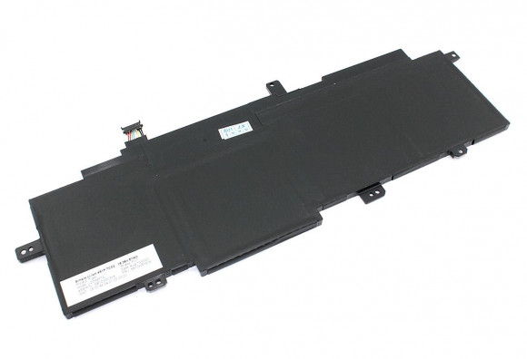 Аккумулятор (батарея) для ноутбука Lenovo ThinkPad T14s Gen2 (L20D4P72) 15.36В, 3711мАч