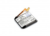 Аккумуляторная батарея CameronSino для Samsung Gear 2 SM-R380 (CS-SMR380SH) 250 mah Аккумуляторная батарея CameronSino для Samsung Gear 2 SM-R380 (CS-SMR380SH) 250 mah