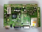 Материнская плата от телевизора Philips 32PF3320 с разбора