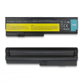 Аккумулятор (батарея) для ноутбука Lenovo ThinkPad X200 (42T4536) 10.8V 5200mAh Аккумулятор (батарея) для ноутбука Lenovo ThinkPad X200 (42T4536) 10.8V 5200mAh