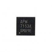 ШИМ-контроллер APW7153 TDFN3X3-10 ШИМ-контроллер APW7153 TDFN3X3-10