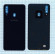 Задняя крышка корпуса для Samsung Galaxy A20S (A207F), синяя