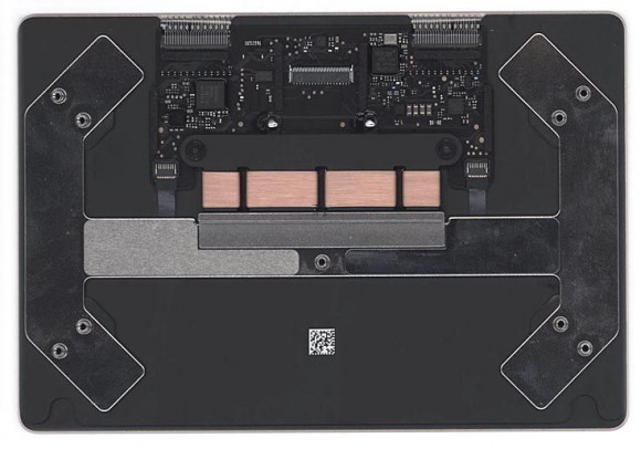 Тачпад для Apple MacBook Air 13 Retina A1932 Gold