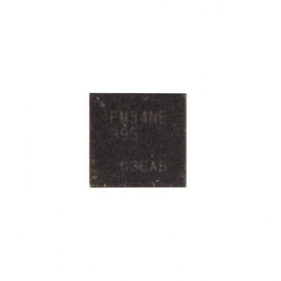 Микросхема FM34-NE-395 QFN с разбора