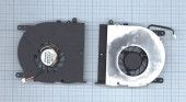 Вентилятор (кулер) для ноутбука Fujitsu Siemens Amilo Pi3525, 3-pin Вентилятор (кулер) для ноутбука Fujitsu Siemens Amilo Pi3525, 3-pin