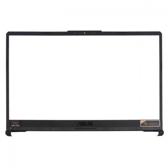 Рамка матрицы для Asus FA706I, FX706I с разбора