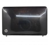 Крышка матрицы HP Pavilion dv6-6000, черная, (с разбора) Крышка матрицы HP Pavilion dv6-6000, черная, (с разбора)
