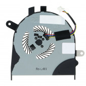 Вентилятор (кулер) для ноутбука Dell Inspiron 13-7353, 13-7359 Вентилятор (кулер) для ноутбука Dell Inspiron 13-7353, 13-7359