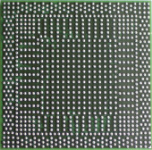 Видеочип ATI 216-0774007 Видеочип ATI 216-0774007