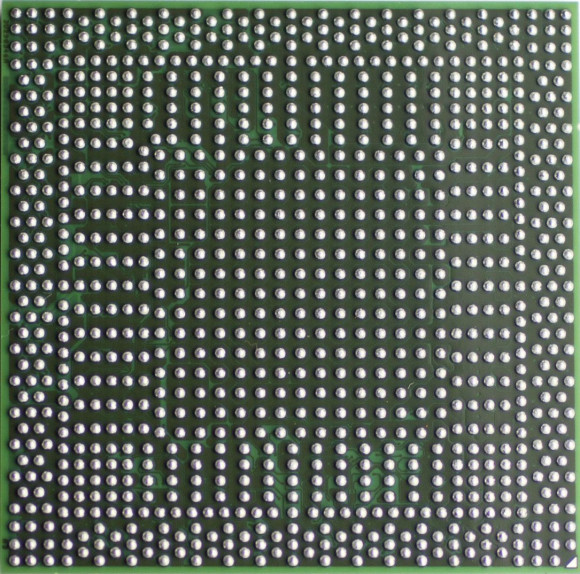 Видеочип ATI 216-0774007 Видеочип ATI 216-0774007