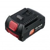 Аккумулятор для электроинструмента Bosch 18V, 6000mAh, BAT609, OEM Аккумулятор для электроинструмента Bosch 18V, 6000mAh, BAT609, OEM