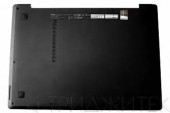 Нижняя часть корпуса для ноутбука Asus TP300LD черная