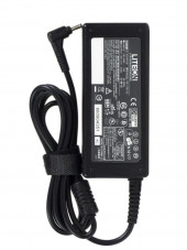 Блок питания (зарядное) для ноутбука Acer 19В, 3.42A, 3.0x1.1мм (High Copy) Блок питания (зарядное) для ноутбука Acer 19В, 3.42A, 3.0x1.1мм (High Copy)