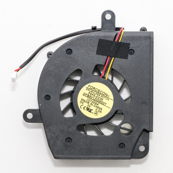 Вентилятор для ноутбука Lenovo Y410 (3 pin)