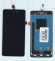 Модуль (матрица + тачскрин) для Micromax A290, черный Модуль (матрица + тачскрин) для Micromax A290, черный