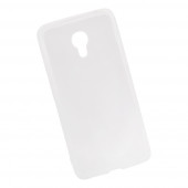 Силиконовый чехол "LP" для Meizu 3, 3s TPU (прозрачный) европакет Силиконовый чехол "LP" для Meizu 3, 3s TPU (прозрачный) европакет