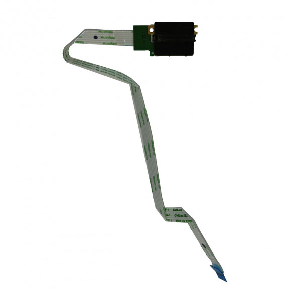 Дополнительная плата сканер отпечатка HP Pavilion DV7-4000, (с разбора) Дополнительная плата сканер отпечатка HP Pavilion DV7-4000, (с разбора)