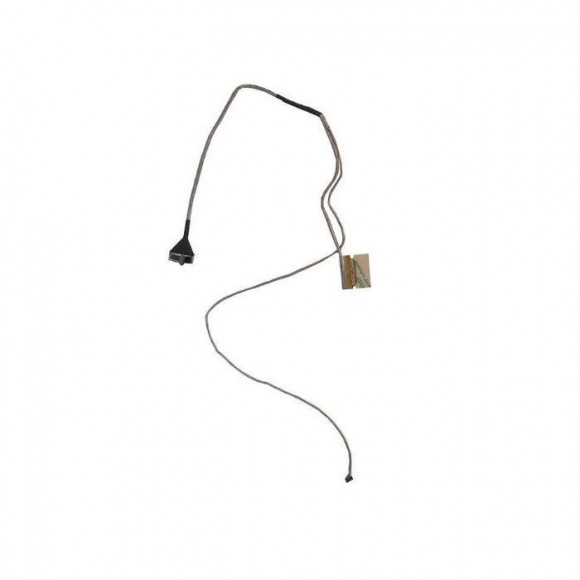Шлейф матрицы для ноутбука Lenovo IdeaPad G50-45, G50-30, G50-75, Z50-70, Z50-45, для встроенной видеокарты