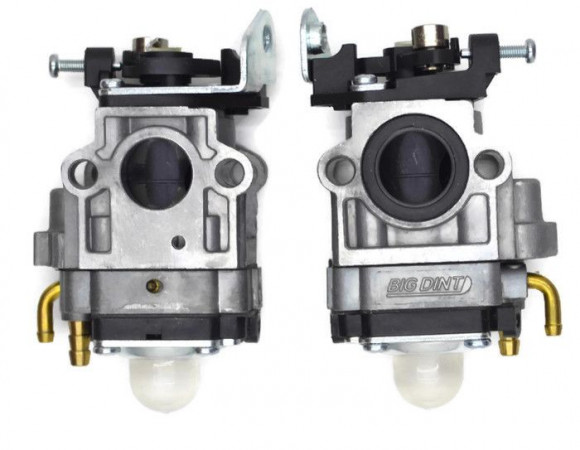 Карбюратор MZ15-000 (100028)