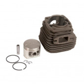 Поршневая группа для китайских бензопил 5200cc Нового образца 110087