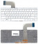 Клавиатура для ноутбука HP Pavilion 14-V, белая