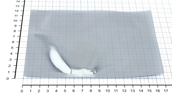 Антистатический пакет, 12x17см