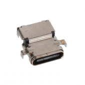 TYPE C разъем для Asus X512F с разбора