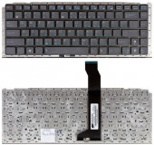 Клавиатура для ноутбука Asus UX30 UX30S, черная Клавиатура для ноутбука Asus UX30 UX30S, черная