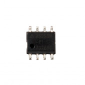 Микросхема aS358M-E1, AS358M SOP8 с разбора