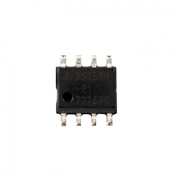 Микросхема aS358M-E1, AS358M SOP8 с разбора