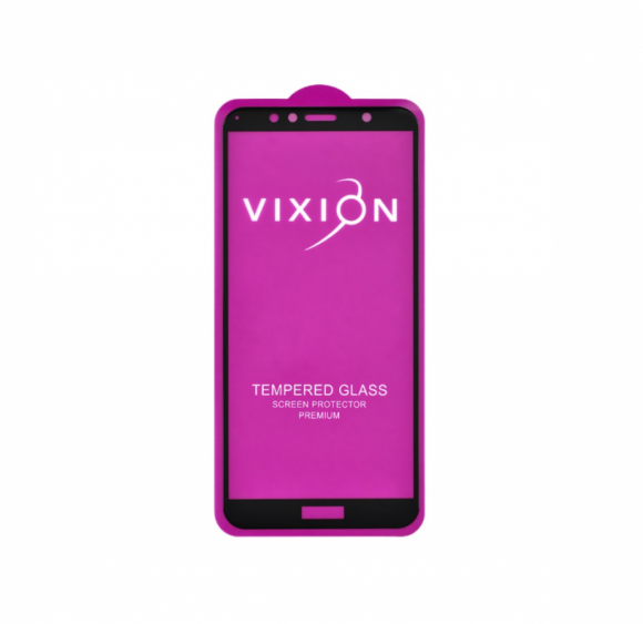 Защитное стекло для Huawei Honor 7C, Honor 7A ProY6 2018, Y6 Prime 2018 (Vixion)