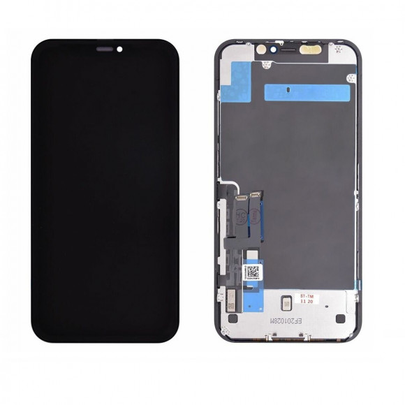 Дисплей для iPhone 11 (In-Сell)+тачскрин (GX)