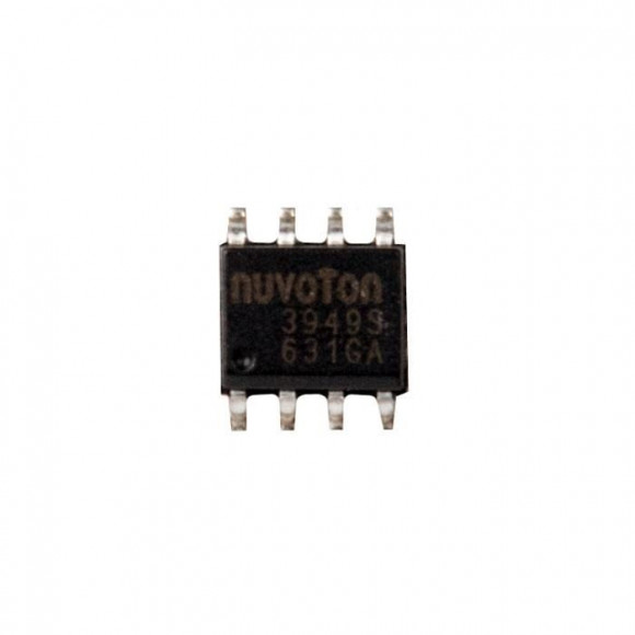 Микросхема 3949S NCT3949S SOP-8 с разбора