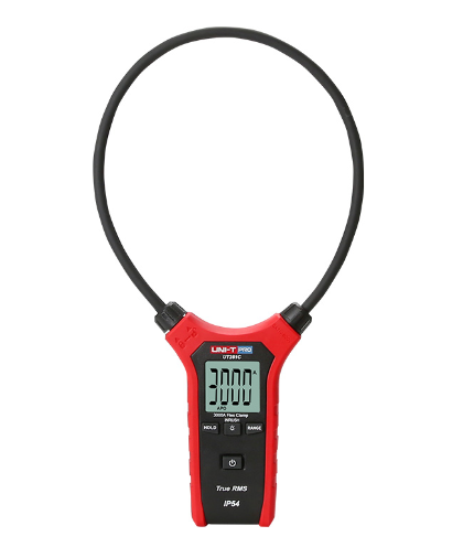 Токоизмерительные клещи UNI-T UT281C