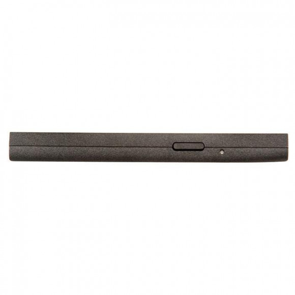 Декоративная панель (ODD BEZEL ASSY) для ODD (DVD-RW) для Asus X442UQ черная