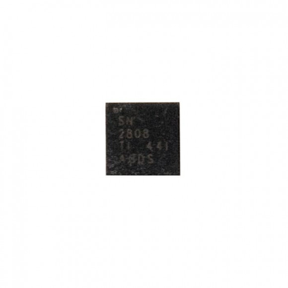 Микросхема 2808 SN2808 SN2808RGER QFN-24 с разбора