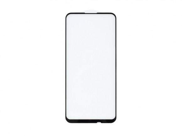 Защитное стекло 3D для Huawei Honor 9C, черный (Vixion)