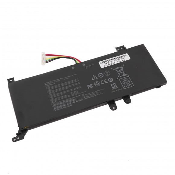 Аккумулятор для ноутбука Asus (C21N1818-2) VivoBook X412 (Тип 3)