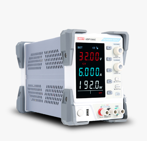 Лабораторный блок питания UNI-T UDP1306C Лабораторный блок питания UNI-T UDP1306C