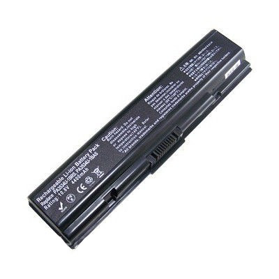 Аккумулятор (батарея) ноутбука TOSHIBA Dynabook AX/53GPK 10.8V 4400mAh