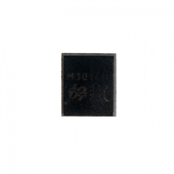 Транзистор QM3016M3 M3016M QFN-8 с разбора