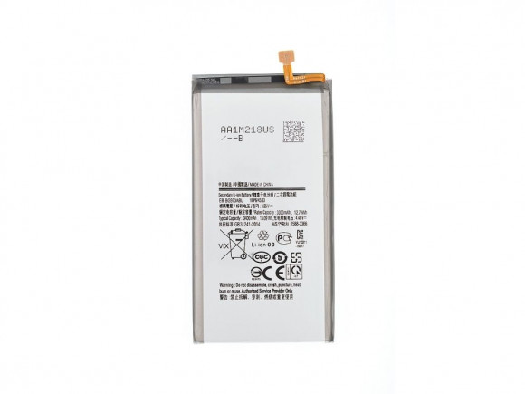 Аккумулятор Vixion EB-BG973ABU для Samsung Galaxy S10 (G973F)