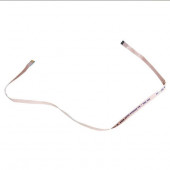 Шлейф для ноутбука Asus FFC 8 pin,0.5MM,300MM прямой с разбора