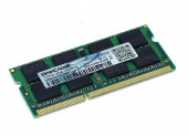 Модуль памяти Ankowall SODIMM DDR3L 8Gb 1333 1.35V Модуль памяти Ankowall SODIMM DDR3L 8Gb 1333 1.35V