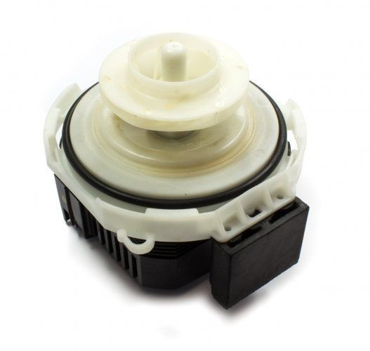 Насос (двигатель) indesit/ariston *291855*